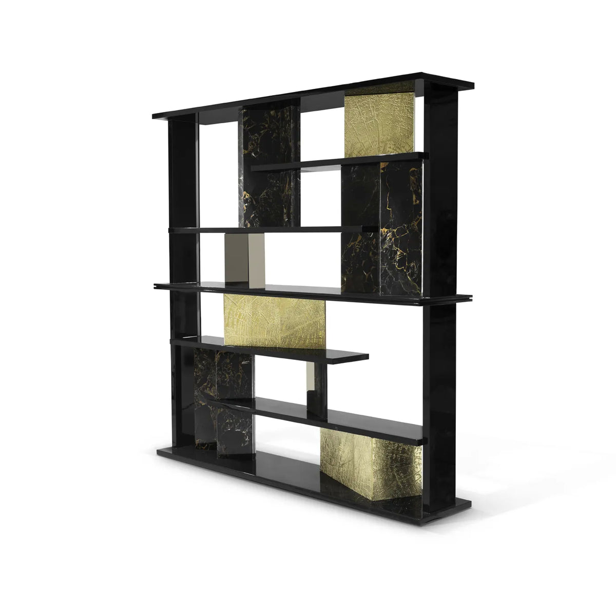 Garret Bookcase by KOKET – view 6