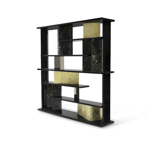 Garret Bookcase by KOKET – view 6