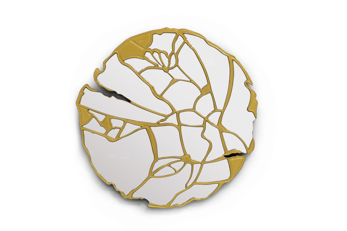 Glance Mirror, Cocolea, , ,