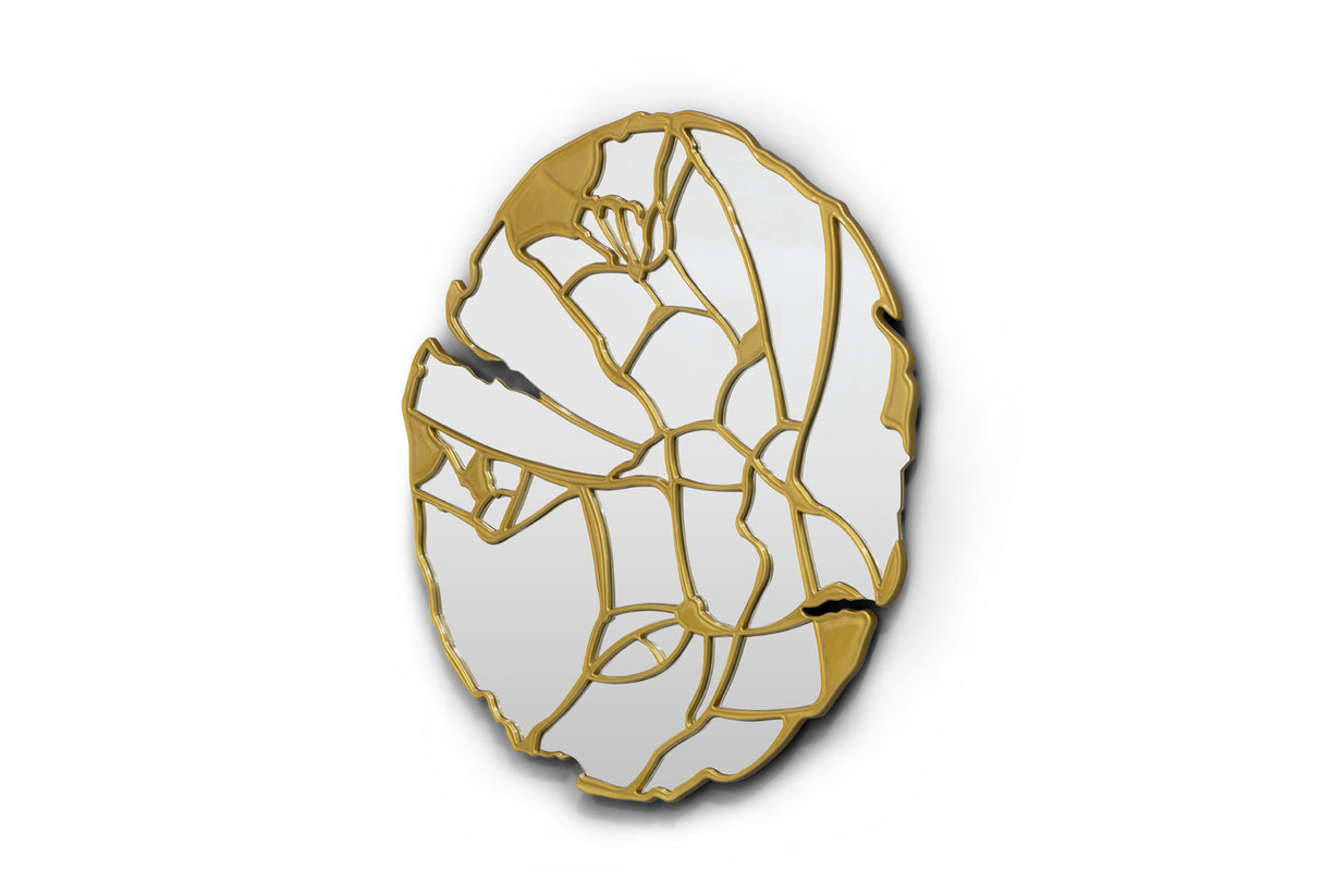 Glance Mirror, Cocolea, , ,