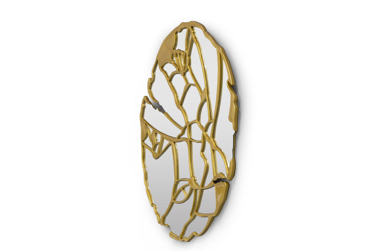 Glance Mirror, Cocolea, , ,