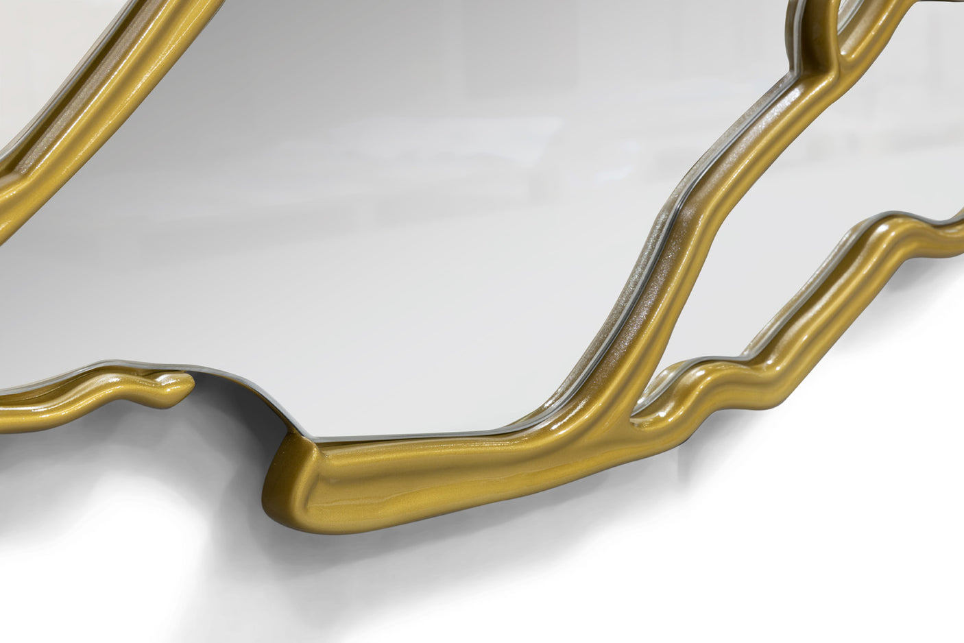 Glance Mirror