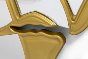 Glance Mirror