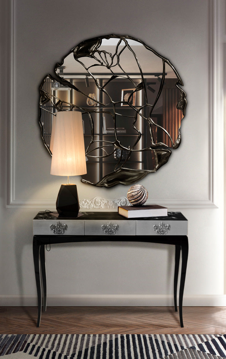 Glance Mirror