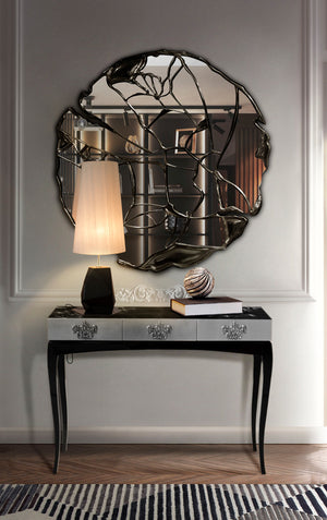 Glance Mirror