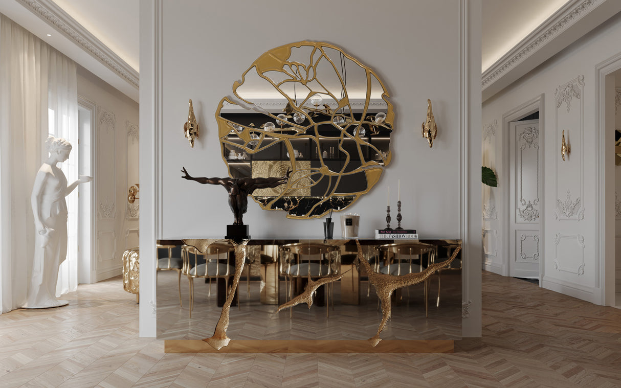 Glance Mirror, Cocolea, , ,