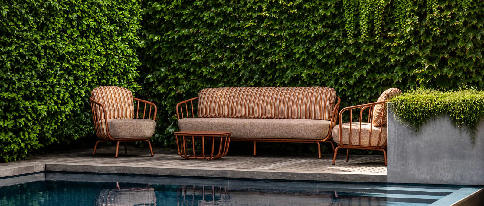Elevating Spaces Through Bespoke Luxury