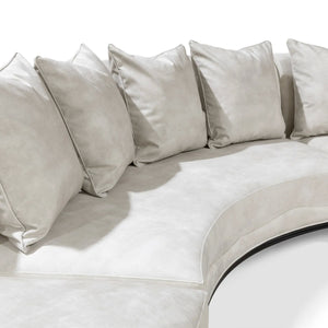 Heavenly Sofa by KOKET – view 8