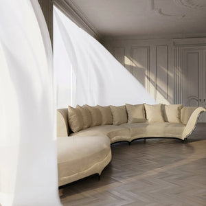Heavenly Sofa by KOKET – view 5