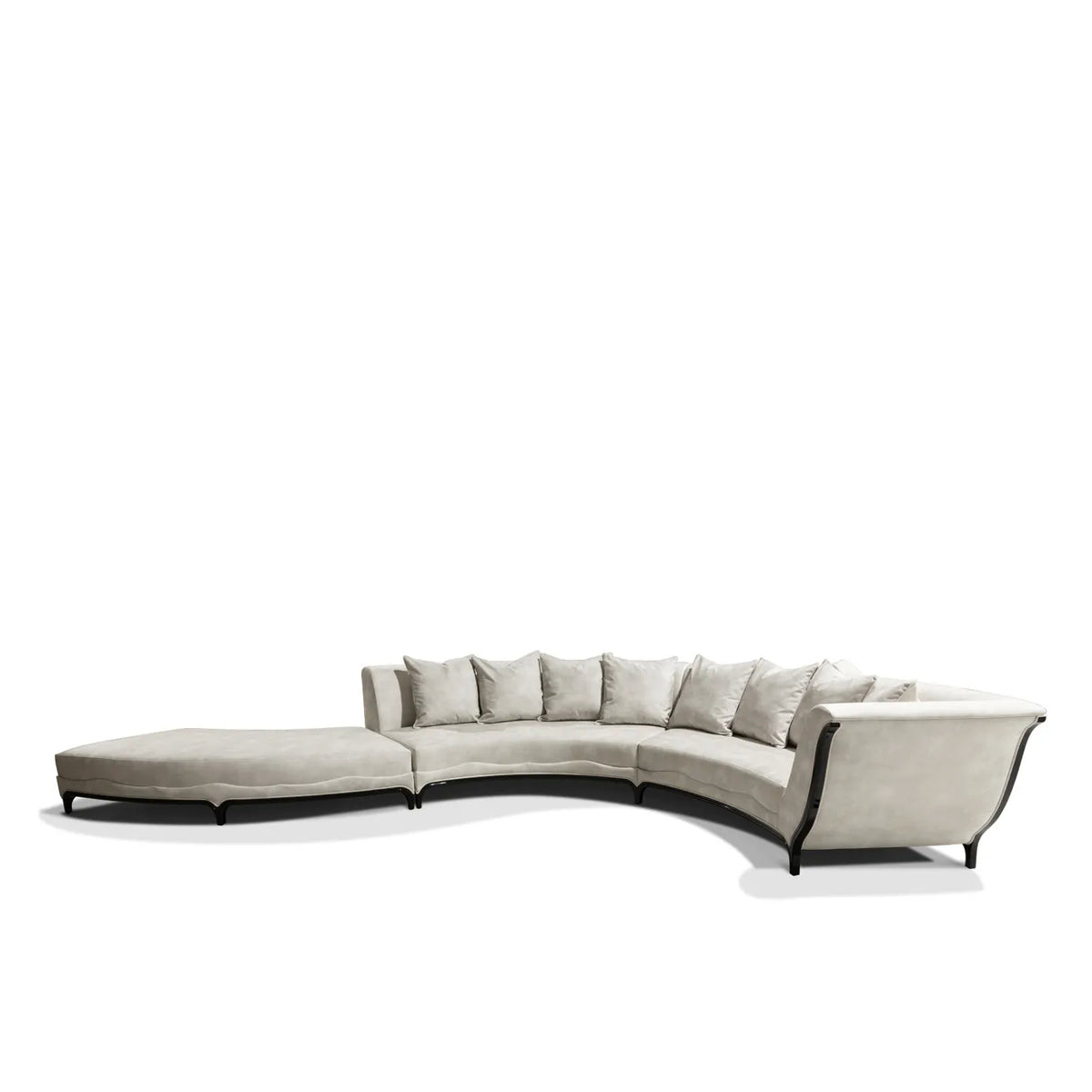 Heavenly Sofa by KOKET