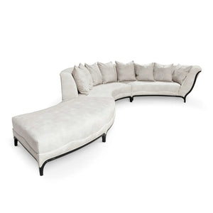 Heavenly Sofa by KOKET – view 3