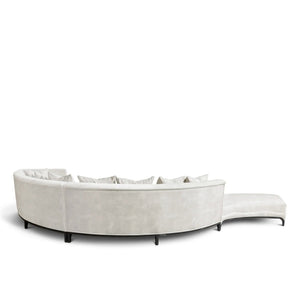 Heavenly Sofa by KOKET – view 4