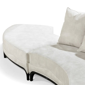 Heavenly Sofa by KOKET – view 6