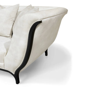 Heavenly Sofa by KOKET – view 7