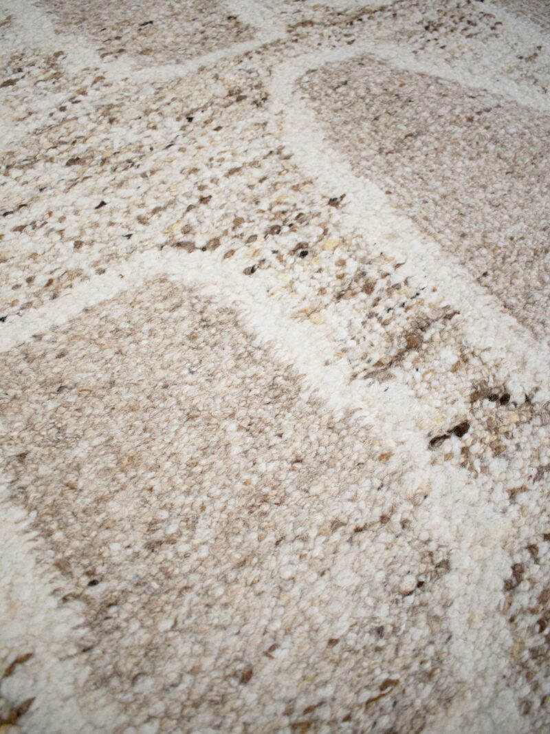 Heras Rug, Cocolea, , ,