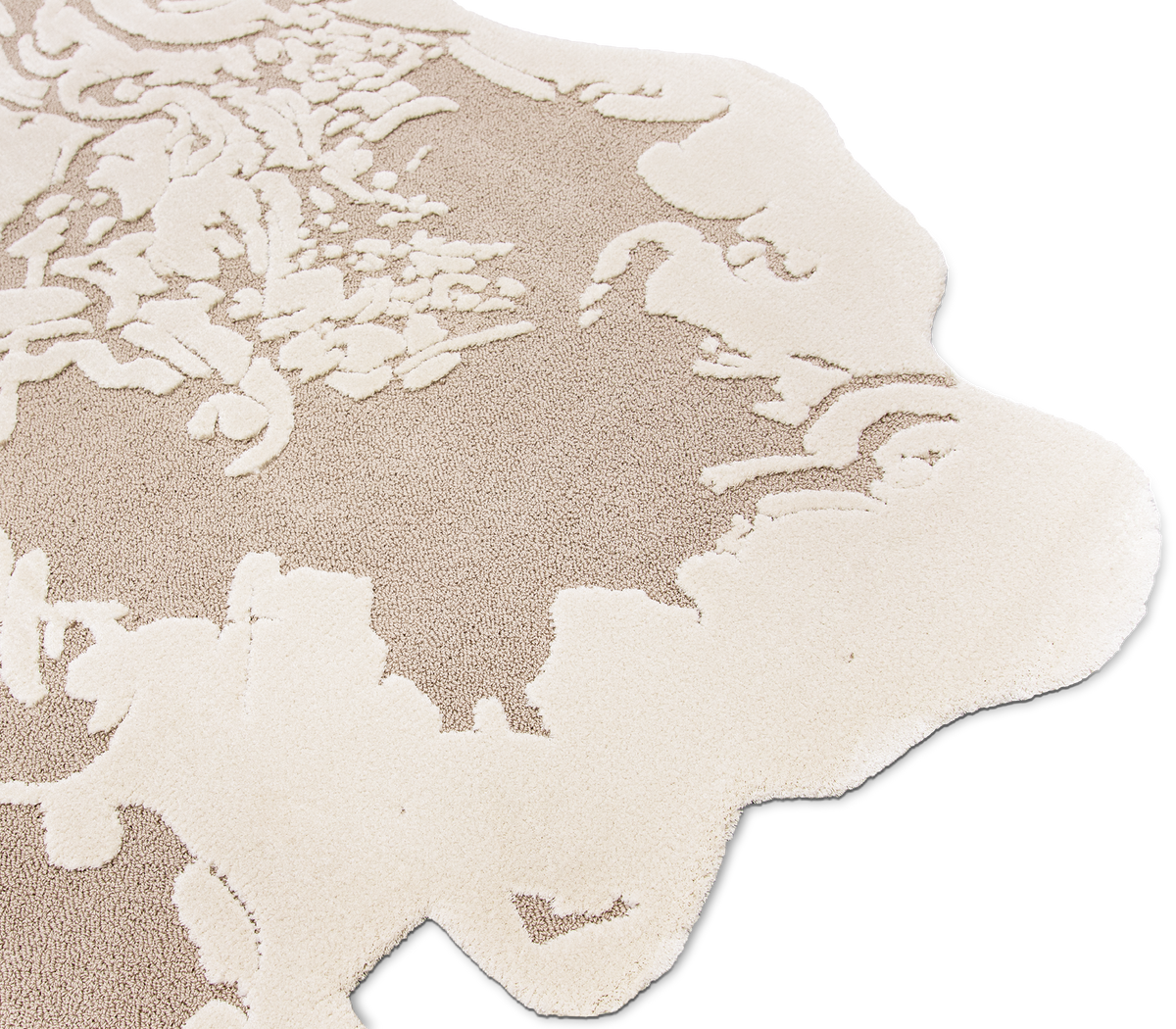 Heritage Rug by Boca do Lobo – view 2