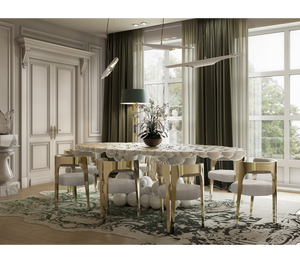 Heritage Rug by Boca do Lobo – view 8