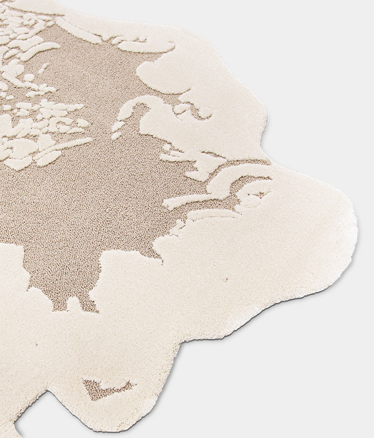 Heritage Rug by Boca do Lobo – view 10