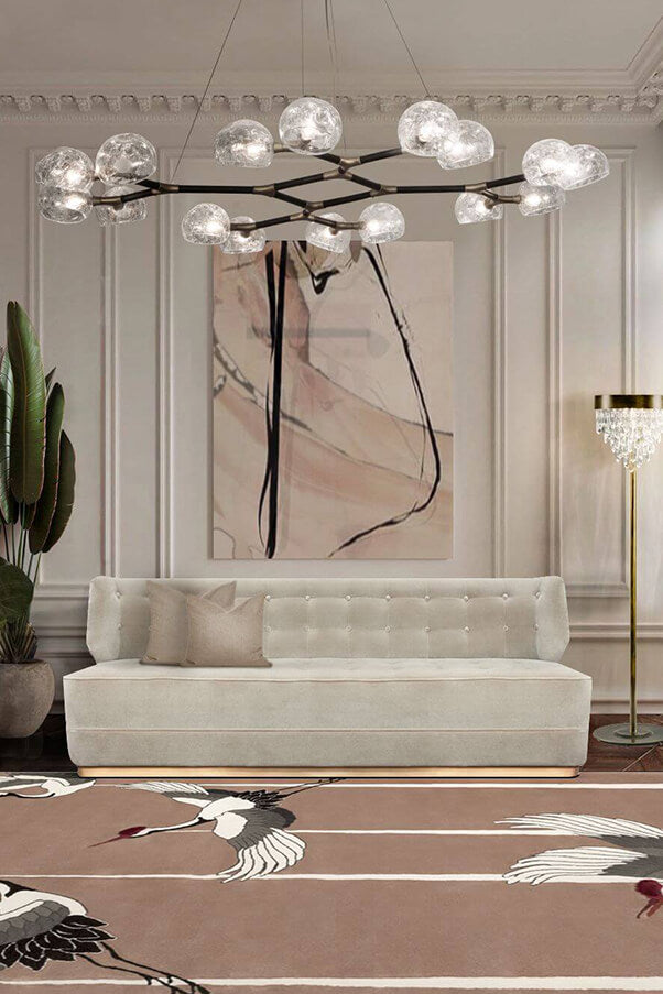 Heron Rug, Cocolea, , ,