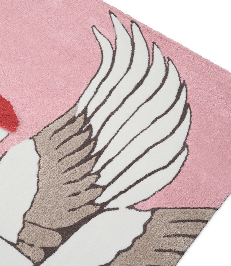 Heron Rug, Cocolea, , ,