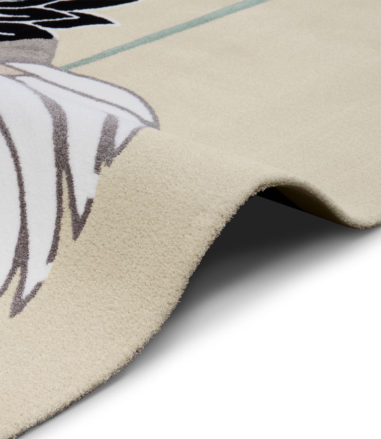 Heron Rug, Cocolea, , ,