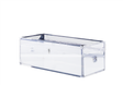 Pirato Lucite Acrylic Storage Trunk Table - CUSTOMISE, Cocolea, , ,