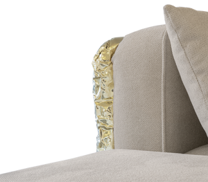 Imperfectio Cream Modular Sofa by Boca do Lobo – view 7