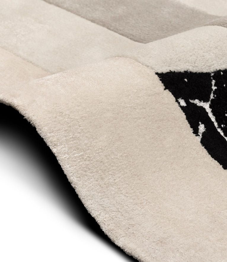 Imperial Snake Rug Cocolea
