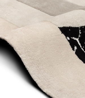 Imperial Snake Rug Cocolea