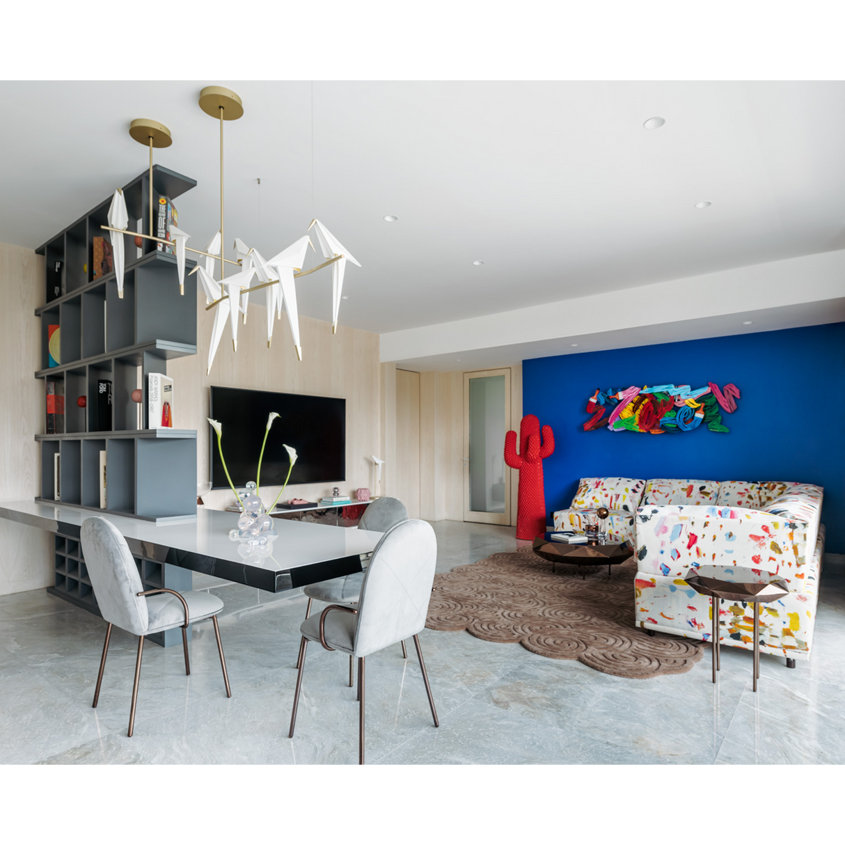 Sand Rectangular Rug, Cocolea, , ,