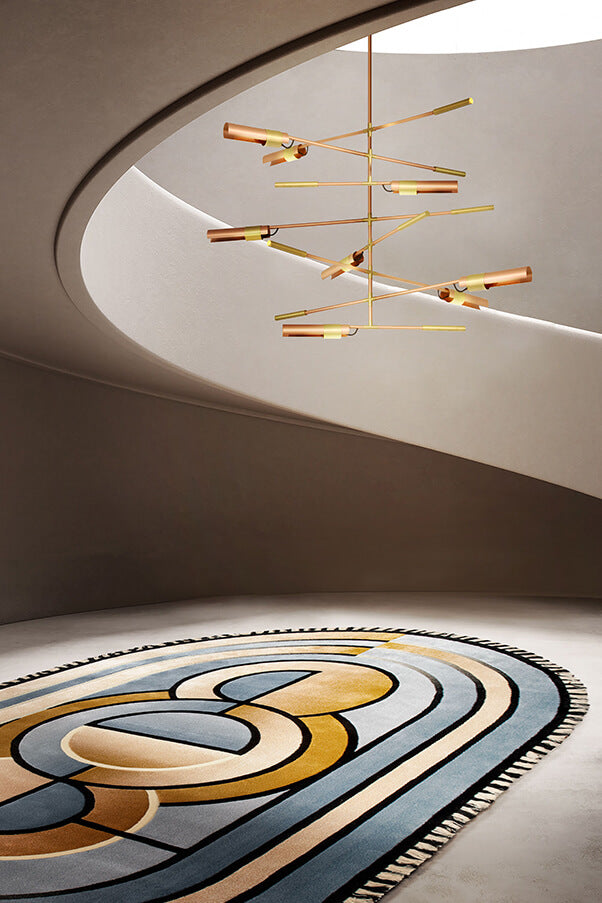 Kleopatra Rug, Cocolea, , ,