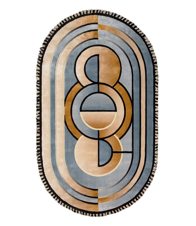 Kleopatra Rug, Cocolea, , ,