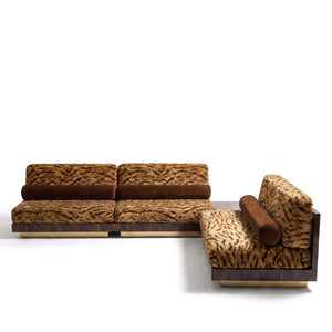 Eileen Lounge Chair by KOKET – view 3
