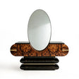 Elsa Console with Mirror by KOKET
