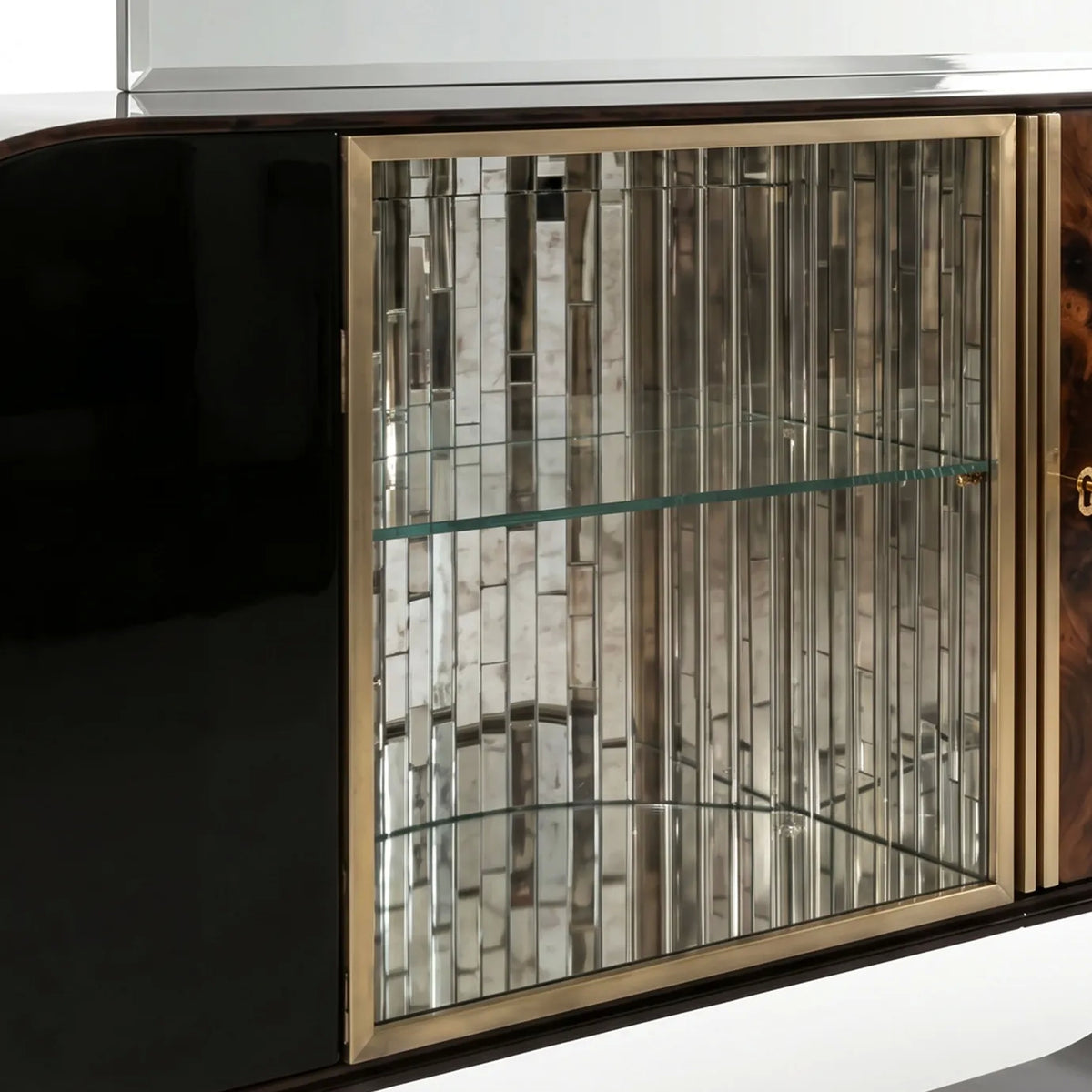 Florence Bar Cabinet by KOKET – view 5