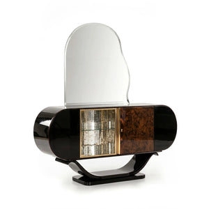 Florence Bar Cabinet by KOKET – view 2