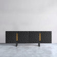 Allure Buffet by kwerk, Australian made luxury buffet, Cocolea
