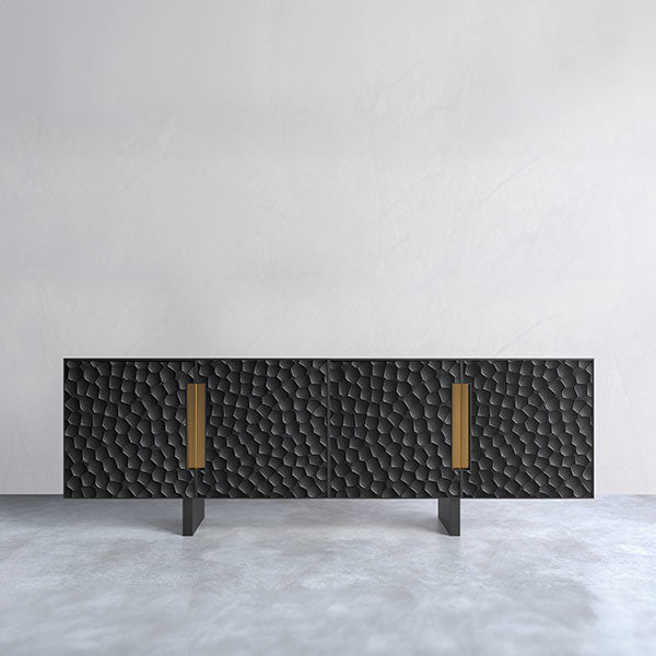 Allure Buffet by kwerk, Australian made luxury buffet, Cocolea