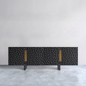 Allure Buffet by kwerk, Australian made luxury buffet, Cocolea