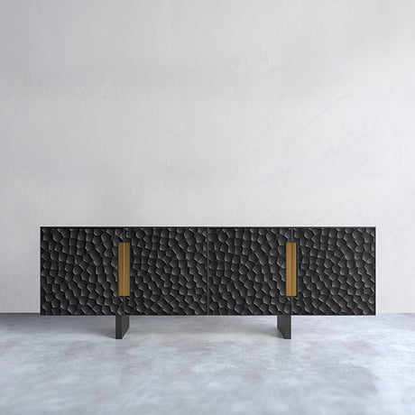 Allure Buffet by kwerk, Australian made luxury buffet, Cocolea