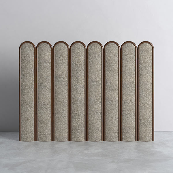 Atlas Bedhead by kwerk, Australian made luxury bedhead, Cocolea