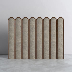 Atlas Bedhead by kwerk, Australian made luxury bedhead, Cocolea