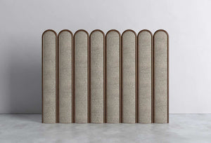 Atlas Bedhead by kwerk, Australian made luxury bedhead, Cocolea