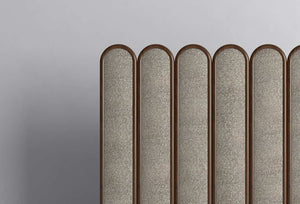 Atlas Bedhead by kwerk, Australian made luxury bedhead, Cocolea