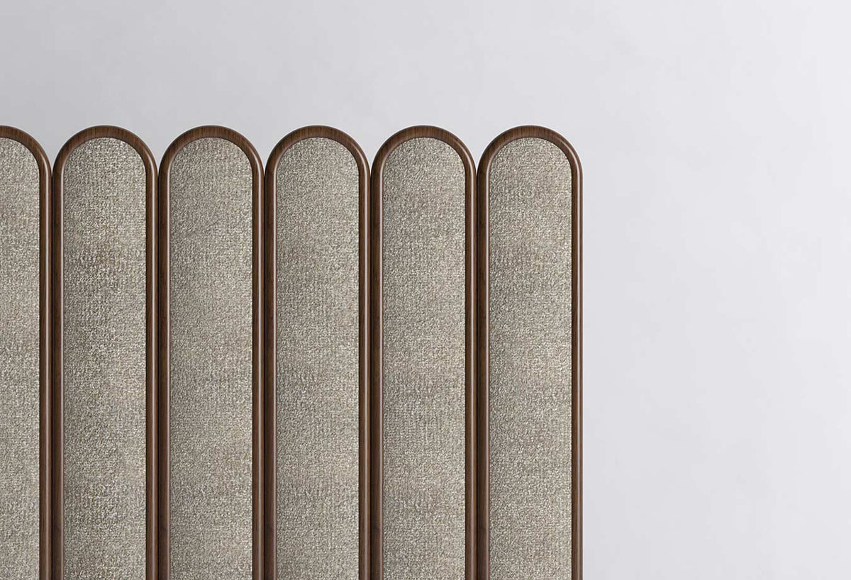 Atlas Bedhead by kwerk, Australian made luxury bedhead, Cocolea