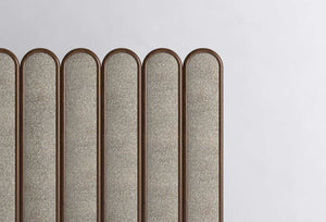 Atlas Bedhead by kwerk, Australian made luxury bedhead, Cocolea