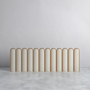 Avery Bedhead by kwerk, Australian made luxury bedhead, Cocolea