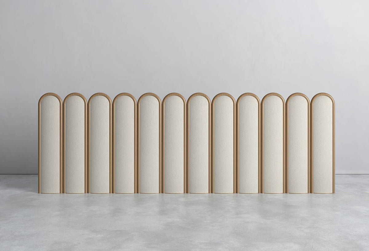 Avery Bedhead by kwerk, Australian made luxury bedhead, Cocolea