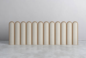 Avery Bedhead by kwerk, Australian made luxury bedhead, Cocolea