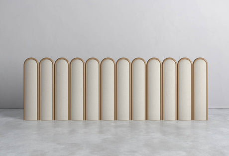 Avery Bedhead by kwerk, Australian made luxury bedhead, Cocolea